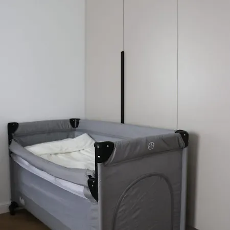 Apartment Charming 1 Bd By Domvia *