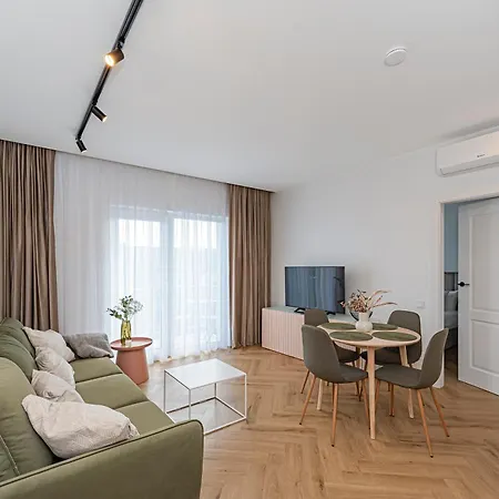 Charming 1 Bd By Hostlovers *