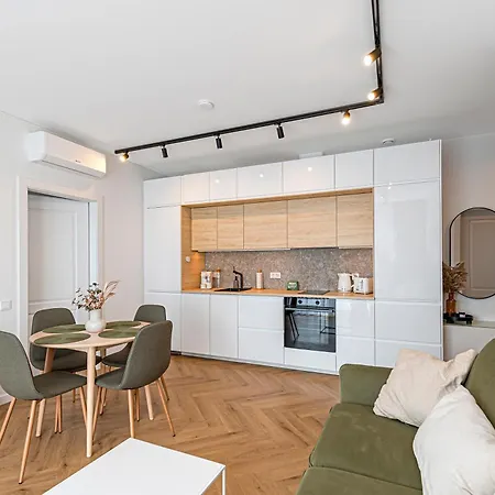 Charming 1 Bd By Hostlovers