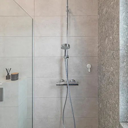 Apartment Charming 1 Bd By Domvia Kaunas