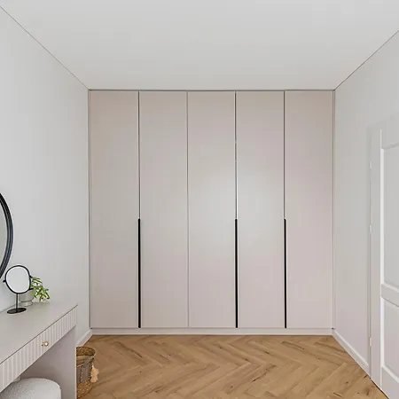 Charming 1 Bd By Domvia Apartment