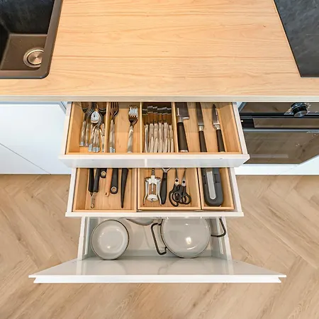 Charming 1 Bd By Domvia Apartment Kaunas