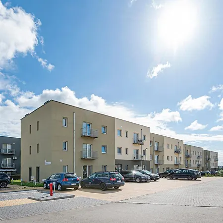 Apartment Charming 1 Bd By Domvia Kaunas