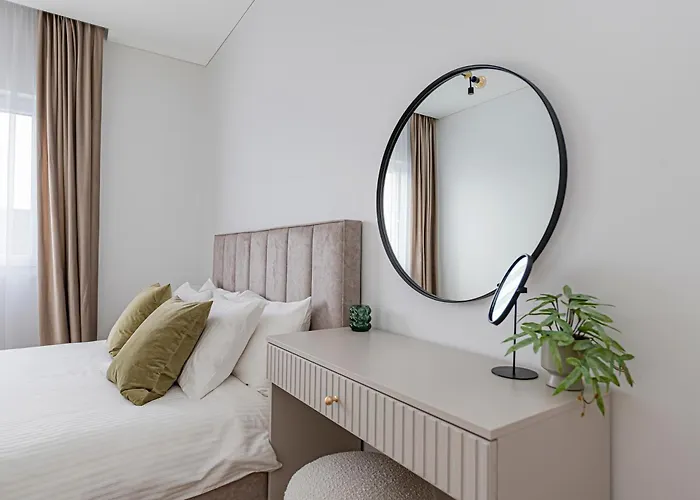 Daire Charming 1 Bd By Domvia Kaunas