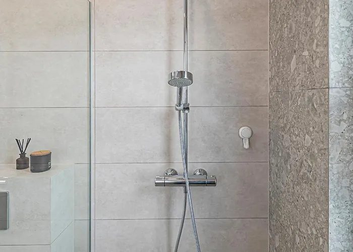 Daire Charming 1 Bd By Domvia Kaunas