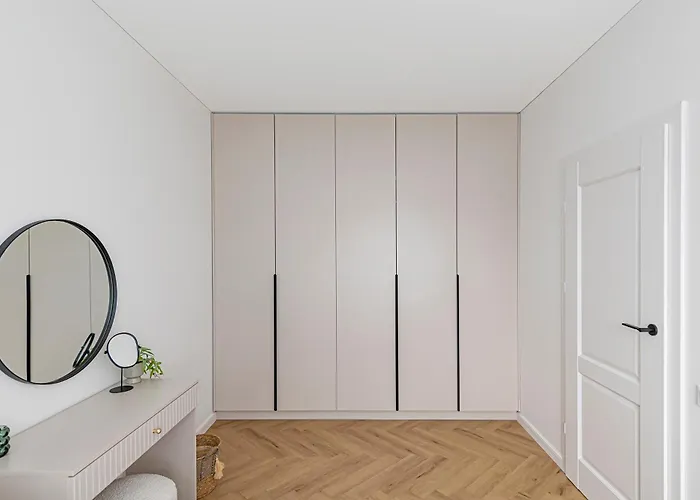 Charming 1 Bd By Domvia 아파트